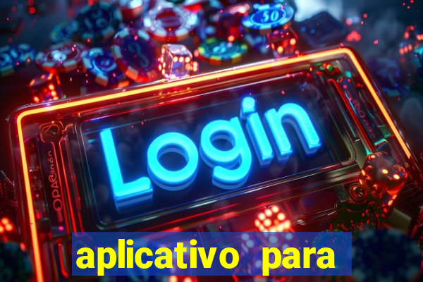 aplicativo para fazer jogo do bicho